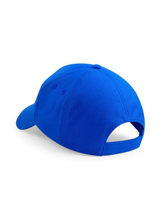 Koupakoupa Fallout Vault Boy Jockey Blue