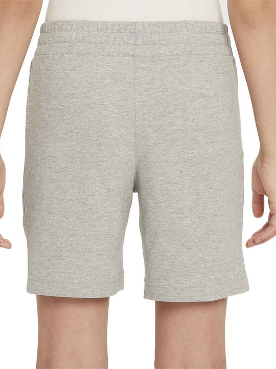 Nike Men's Athletic Shorts Gray