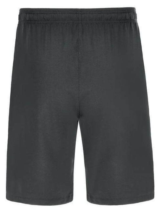 Hero Мъжка Бермуда Anthracite