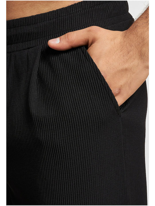 Men's Trousers Black