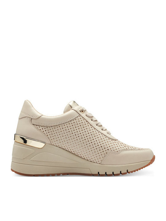 Sneakers Beige