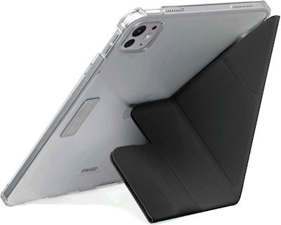 Laut Flip Cover Black Apple iPad Pro 13" 2024 L_IPP24L_HF_BK