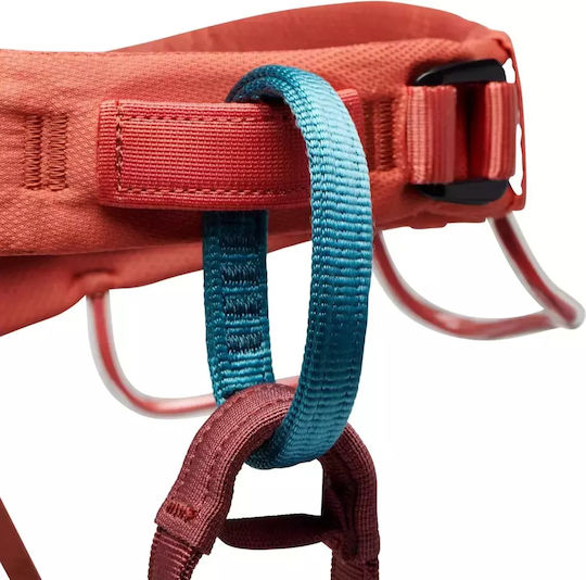 Black Diamond BD6500066028MD-1 Women's Harness