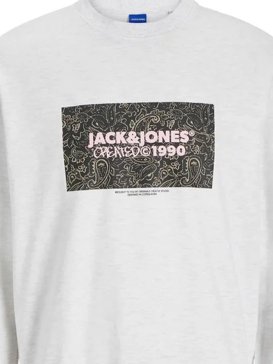 Jack & Jones Herren Sweatshirt ASPRO