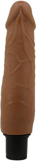 Pretty Love Waldorf Ρεαλιστικός Δονητής 18cm
