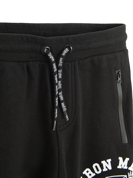 Cool Club Kids Sweatpants black