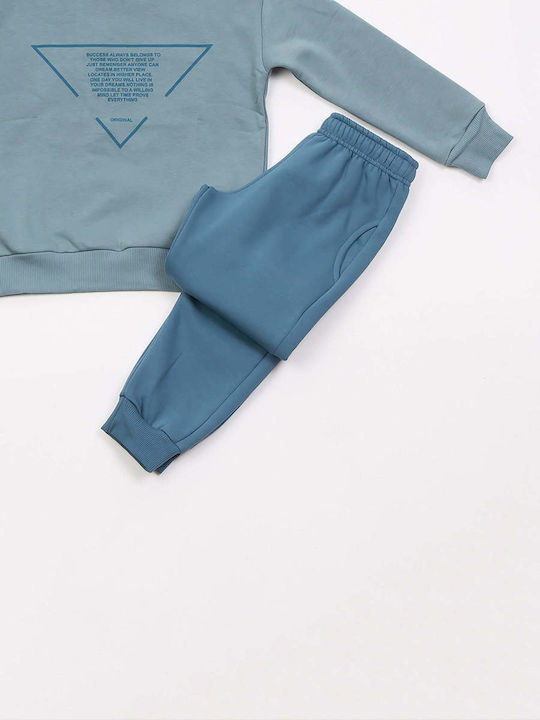 Trax Kinder Sweatpants Set - Jogginganzug Veraman