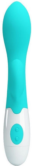 Pretty Love Brighty Vibrator G-Spot Turquoise