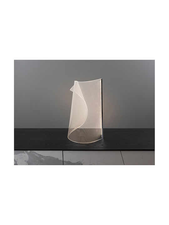 Dekoratives Tischlicht LED 35x50cm