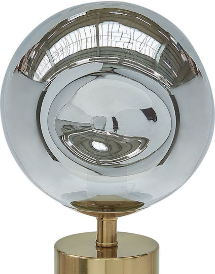 Beliani Lămpi Decorative Pentru Masă