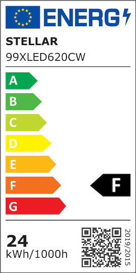 Elmark Χωνευτό LED Panel 24W Elmark Χωνευτό LED Panel 24W