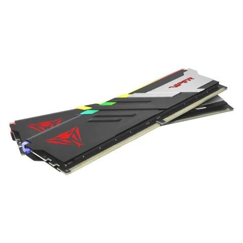 Patriot Viper Venom DDR5 64GB RAM με 2x32GB Modules και Ταχύτητα 6000 για Desktop