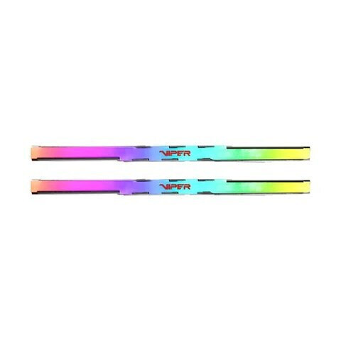 Patriot Viper Venom DDR5 64GB RAM με 2x32GB Modules και Ταχύτητα 6000 για Desktop