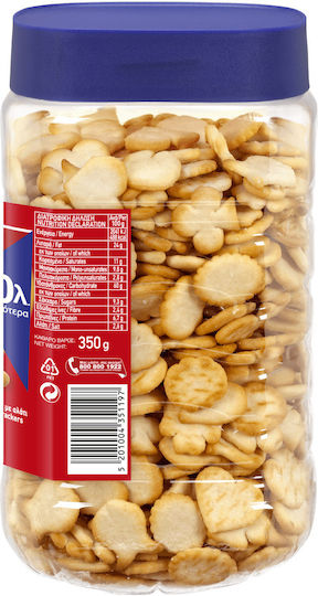 Papadopoulou Kekse Pick Mix 350gr