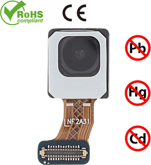 Samsung Front Camera for Galaxy S23, Galaxy S23 Plus