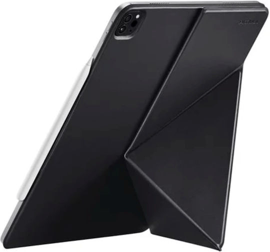 Pitaka Flip Cover Μαύρη (iPad Pro 2024 13")