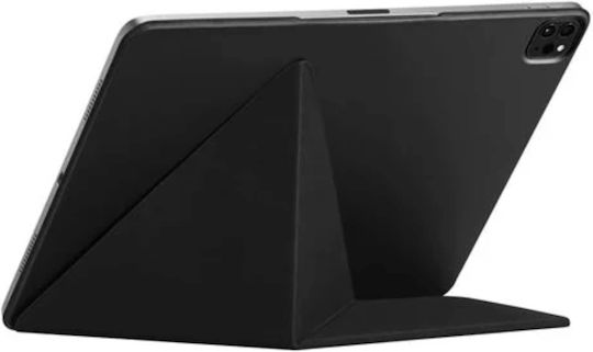 Pitaka Flip Cover Μαύρη (iPad Pro 2024 13")