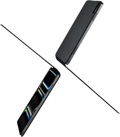 Pitaka Flip Cover Μαύρη (iPad Pro 2024 13")