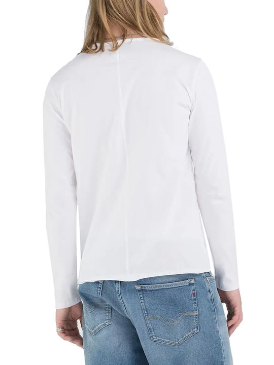 T-shirt White