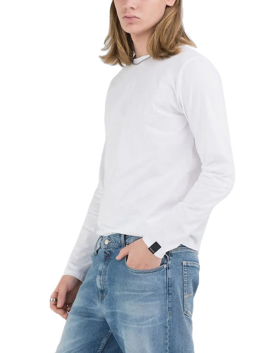 T-shirt White