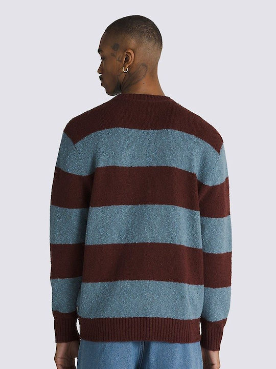 Vans Men's Long Sleeve Sweater Multicolour