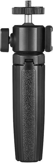 Godox Mini Tripod And Selfie Stick Negru