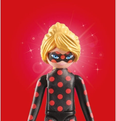 Playmobil Мега чудесата Antibug за 4-10 години