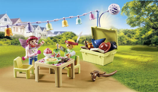 Playmobil Моят живот Парти Маске за 4-10 години