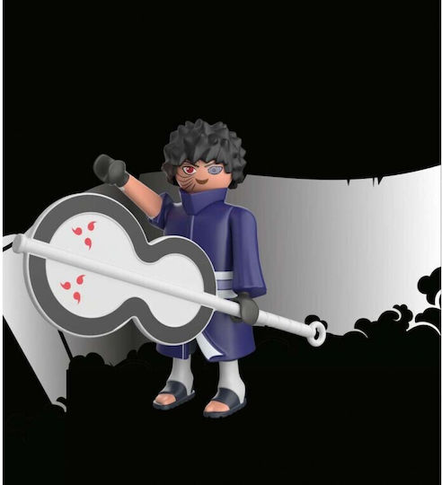 Playmobil Naruto Kankuro για 5-99 ετών