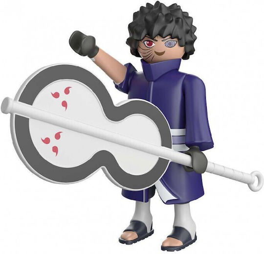 Playmobil Naruto Kankuro για 5-99 ετών