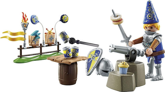 Playmobil Novelmore Рицарско Парти за 4-10 години