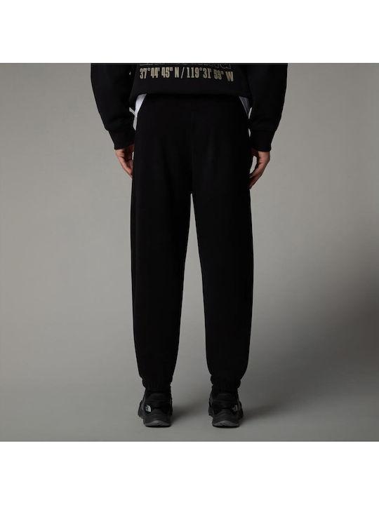 The North Face