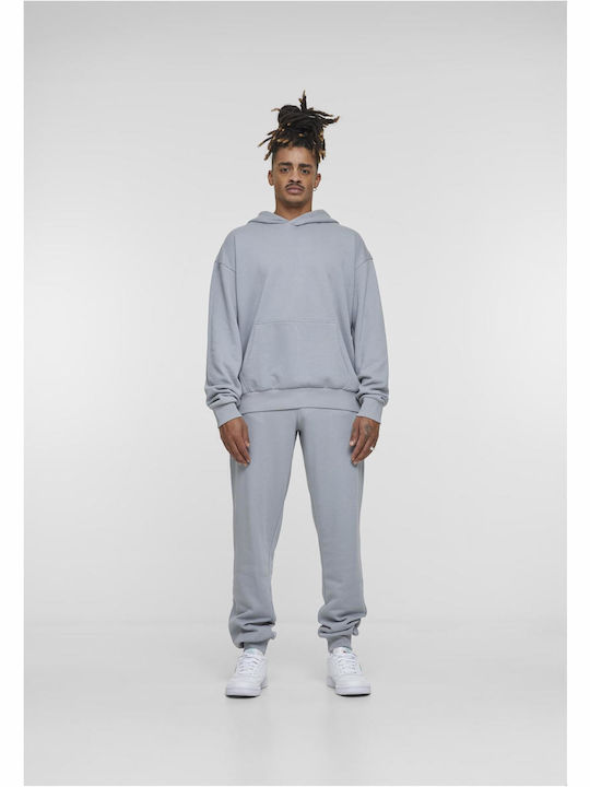 Jogginghose Lightasphalt