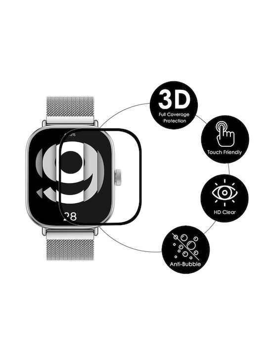 Screen Protector pentru Redmi Watch 4 1buc