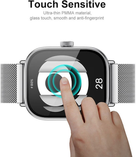 Screen Protector pentru Redmi Watch 4 1buc