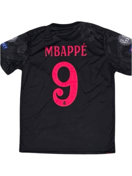 Jersey Style Football