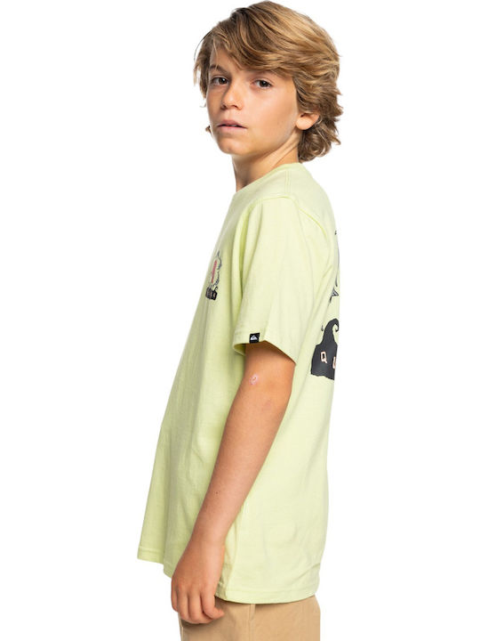 Quiksilver Quiksilver