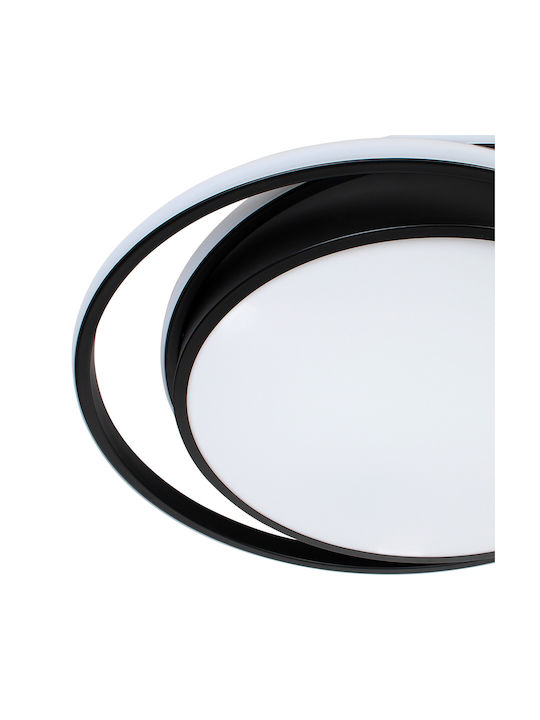 Globobox Ceiling Light 52cm LED Globobox Ceiling Light 52cm LED