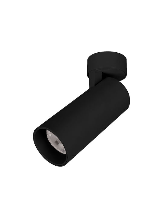 Greenie Monos LED Alb Cald Spot în Culoare Alb