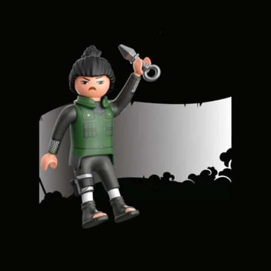 Playmobil Наруто Shippuden - Shikamaru за 5-99 години