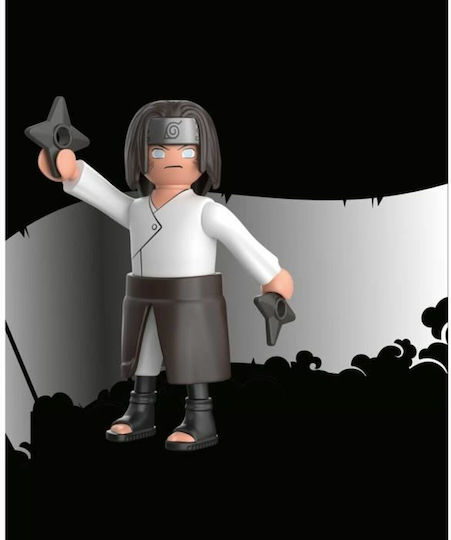 Playmobil Naruto Neji για 5-99 ετών