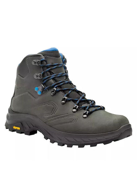 Garsport Nevegal Men's Hiking Boots Waterproof Gray