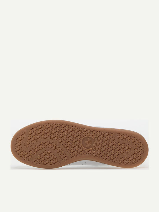 Stan Smith Ανδρικά Sneakers Ftw White / Gum4