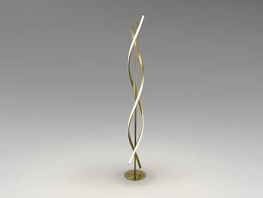 Lampadar Dido 291025 Auriu