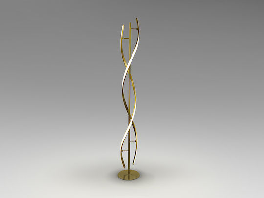 Lampadar Dido 291025 Auriu