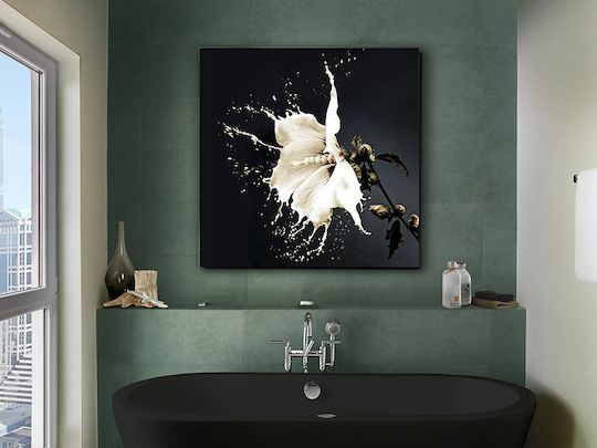 Splash Γυάλινος 100x100 cm Splash Γυάλινος 100x100 cm