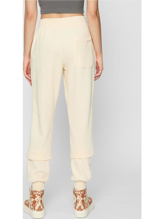 Pantaloni de Trening whitesand