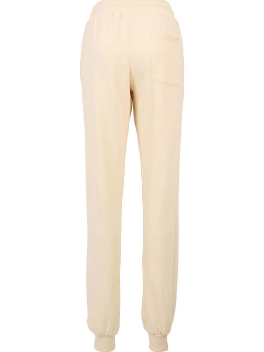 Pantaloni de Trening whitesand