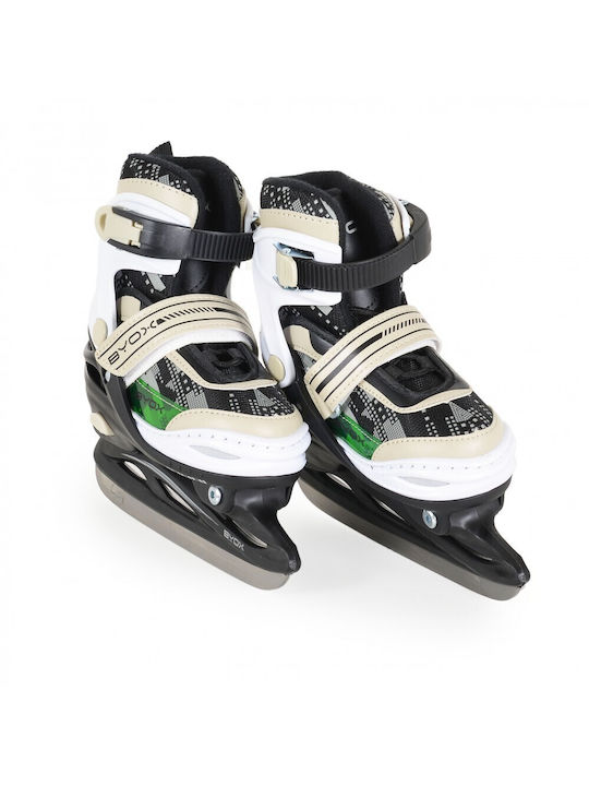 Kids Inline Rollers White