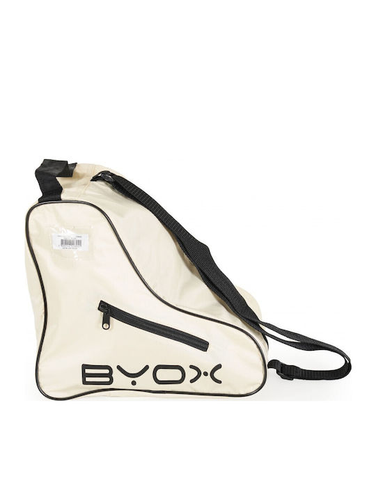 Byox Kids Inline Rollers White